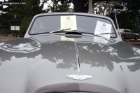 1952 Aston Martin DB2